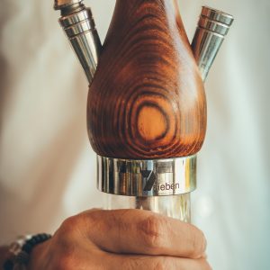 قلیان الجمیراء