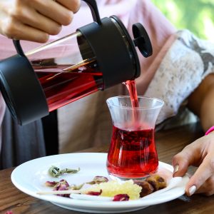 چای ترش