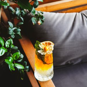 ماکتل سفرون پانچ