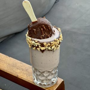 شیک مگنوم