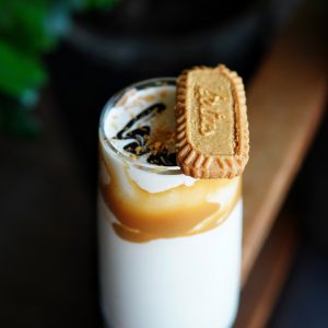 شیک لوتوس