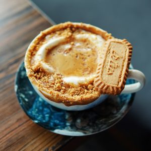 آفوگاتو لوتوس