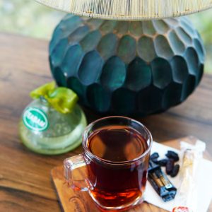 چای لیوانی